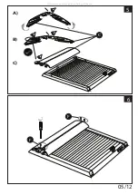 Preview for 7 page of Tessera4x4 SOT-1308 ROLL Installation Manual