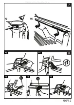 Preview for 8 page of Tessera4x4 SOT-1308 ROLL Installation Manual