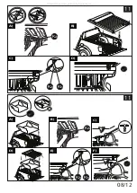 Preview for 10 page of Tessera4x4 SOT-1308 ROLL Installation Manual