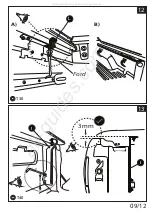 Preview for 11 page of Tessera4x4 SOT-1308 ROLL Installation Manual