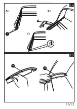 Preview for 12 page of Tessera4x4 SOT-1308 ROLL Installation Manual