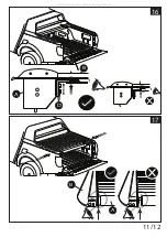 Preview for 13 page of Tessera4x4 SOT-1308 ROLL Installation Manual