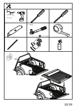 Предварительный просмотр 5 страницы Tessera4x4 SOT-13081ROLL Manual