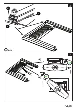 Предварительный просмотр 7 страницы Tessera4x4 SOT-13081ROLL Manual