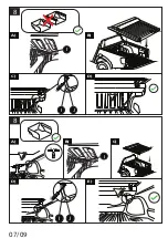 Предварительный просмотр 10 страницы Tessera4x4 SOT-13081ROLL Manual