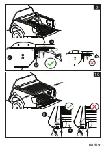 Предварительный просмотр 11 страницы Tessera4x4 SOT-13081ROLL Manual