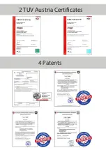 Preview for 3 page of Tessera4x4 SOT-13082 ROLL Installation Manual