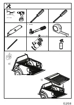 Preview for 5 page of Tessera4x4 SOT-13082 ROLL Installation Manual