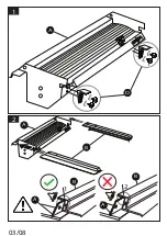 Preview for 6 page of Tessera4x4 SOT-13082 ROLL Installation Manual