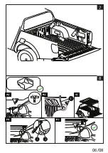 Preview for 9 page of Tessera4x4 SOT-13082 ROLL Installation Manual