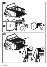 Preview for 10 page of Tessera4x4 SOT-13082 ROLL Installation Manual