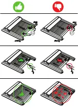 Preview for 13 page of Tessera4x4 SOT-13082 ROLL Installation Manual