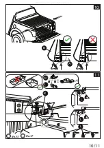 Preview for 13 page of Tessera4x4 SOT-1311 ROLL Installation Manual