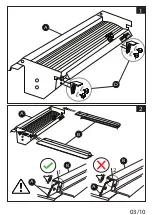 Preview for 5 page of Tessera4x4 SOT-1314 ROLL Installation Manual