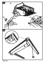 Preview for 8 page of Tessera4x4 SOT-1314 ROLL Installation Manual