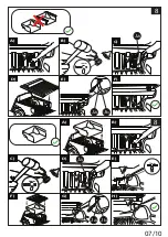 Preview for 9 page of Tessera4x4 SOT-1314 ROLL Installation Manual