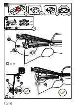 Preview for 12 page of Tessera4x4 SOT-1314 ROLL Installation Manual