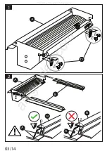 Предварительный просмотр 6 страницы Tessera4x4 SOT-13161 ROLL Installation Manual