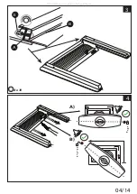 Предварительный просмотр 7 страницы Tessera4x4 SOT-13161 ROLL Installation Manual