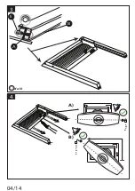 Preview for 6 page of Tessera4x4 SOT-1318 ROLL Installation Manual