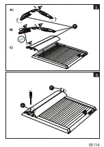 Preview for 7 page of Tessera4x4 SOT-1318 ROLL Installation Manual