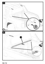 Preview for 8 page of Tessera4x4 SOT-1318 ROLL Installation Manual