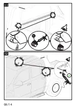 Preview for 10 page of Tessera4x4 SOT-1318 ROLL Installation Manual