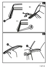 Preview for 15 page of Tessera4x4 SOT-1318 ROLL Installation Manual