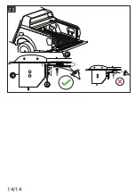 Preview for 16 page of Tessera4x4 SOT-1318 ROLL Installation Manual