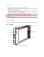 Preview for 11 page of Tessonics RSWA User Manual