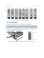 Preview for 19 page of Tessonics RSWA User Manual