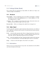 Preview for 40 page of Tessonics RSWA User Manual