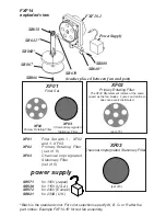 Предварительный просмотр 2 страницы Test Equipment Depot Edsyn FXF 14 Instructions