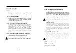 Preview for 4 page of Test Equipment Depot GVT-427B User Manual