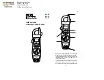 Предварительный просмотр 1 страницы Test Equipment Depot IDEAL 700 Series Quick Start Manual