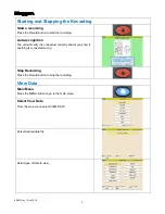 Preview for 8 page of Test Equipment Depot Megger MPQ1000 Quick Manual