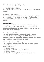 Preview for 7 page of Test Equipment Depot teletalker 330 Instruction Manual