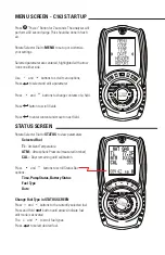 Предварительный просмотр 3 страницы Test Equipment Depot UEi C163 Quick Start Manual