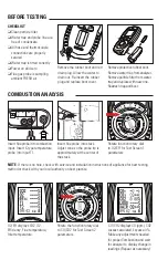 Предварительный просмотр 4 страницы Test Equipment Depot UEi C163 Quick Start Manual