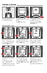 Предварительный просмотр 6 страницы Test Equipment Depot UEi C163 Quick Start Manual