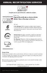 Предварительный просмотр 8 страницы Test Equipment Depot UEi C163 Quick Start Manual