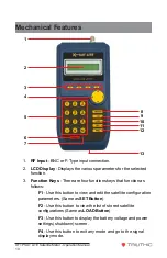 Предварительный просмотр 10 страницы Test Equipment Depot XFTP SAT LITE Operation Manual