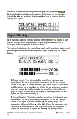 Предварительный просмотр 18 страницы Test Equipment Depot XFTP SAT LITE Operation Manual