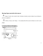 Предварительный просмотр 5 страницы Test Instrument Solutions SafetyPAT Operating Manual