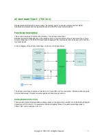 Предварительный просмотр 5 страницы Test-Ok eC-test-mate Hardware Reference Manual