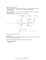 Предварительный просмотр 8 страницы Test-Ok eC-test-mate Hardware Reference Manual