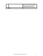 Preview for 30 page of Test-Ok eC-test-mate Hardware Reference Manual