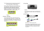 Предварительный просмотр 7 страницы Test Products International TPI 85 User Manual