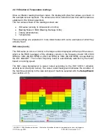 Предварительный просмотр 6 страницы Test Products International Vib Meter 9085 User Manual