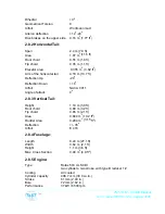 Preview for 9 page of TeST TST-14 Bonus M Aircraft Manual